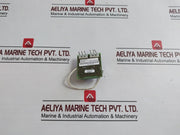 Alfa Laval 3183045531 Supply Board Used