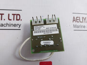 Alfa Laval 3183045531 Supply Board Used