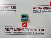 Alfa Laval 3183045531 Supply Board 004153012416