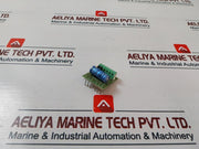 Alfa Laval 3183045531 Supply Board 004153012416