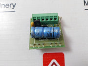 Alfa Laval 3183045531 Supply Board 004153012416