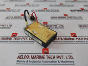 Alfa Laval 3183062861 Triac Module 24Vac