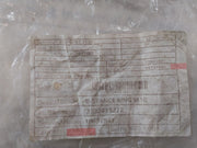 Alfa Laval 32324-7327-2 Distance Ring M10