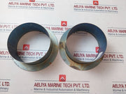 Alfa Laval 323246403-8 Sheet Lining- Galvanized Coated