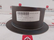 Alfa Laval 323246403-8 Sheet Lining-titanium 723.01.10.205