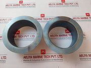 Alfa Laval 323246403-8 Titanium Sheet Lining