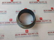 Alfa Laval 323246403-8 Sheet Lining - Titanium 723.01.10.205