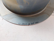 Alfa Laval 323246403-8 Titanium Sheet Lining