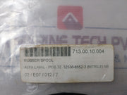 Alfa Laval 32330-6552-3 Rubber Spool