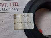 Alfa Laval 32330-6552 Rubber Spool