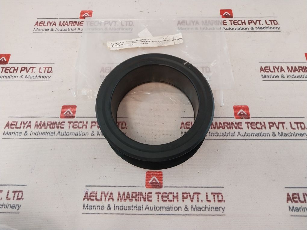 Alfa Laval 3233065393 Rubber Lining Seal