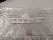 Alfa Laval 3233065393 Rubber Lining Seal