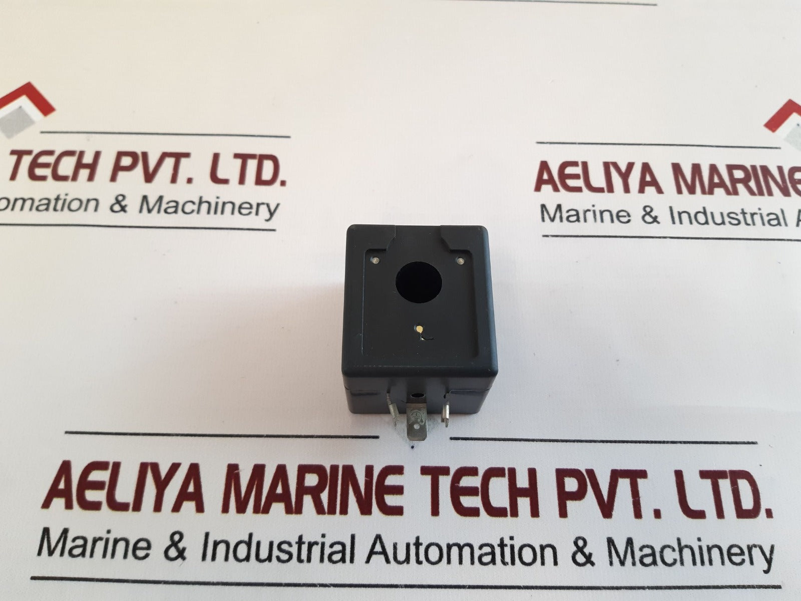 Alfa Laval 400425-205 Solenoid Coil