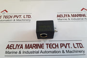 Alfa Laval 400425-205 Solenoid Coil