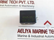 Alfa Laval 400425-205 Solenoid Coil