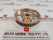 Alfa Laval Mab-104B-14/24 Worm Wheel 515776-03