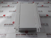 Alfa Laval 530483-84 Eparator Control Cabinet Panel