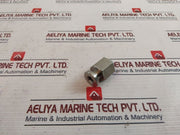 Alfa Laval 53673801 Cap Nut
