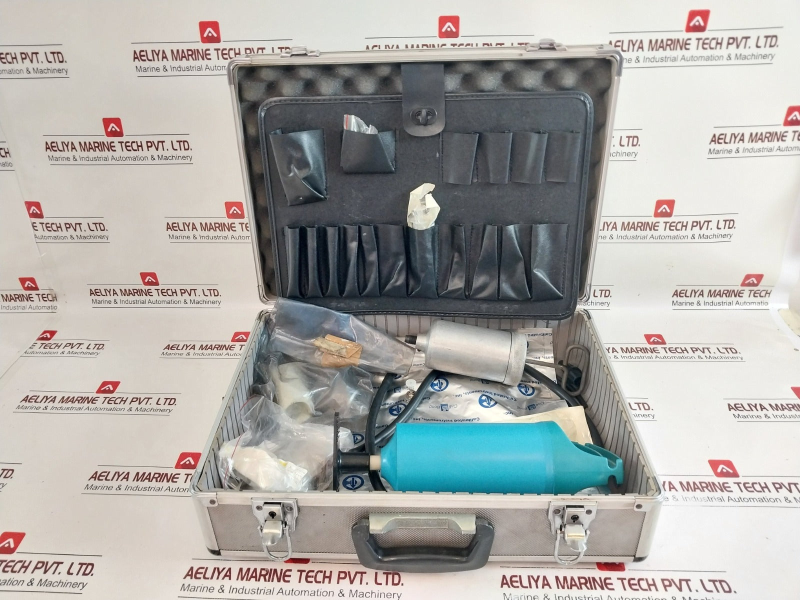 Alfa Laval 557417-80 Lifting Tool Kit