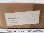 Alfa Laval 560757 01 Bowl Spindle