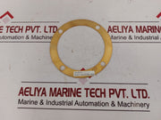 Lot of 10X Alfa Laval 56130701 Height Adjusting Ring