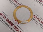 Lot of 10X Alfa Laval 56130701 Height Adjusting Ring