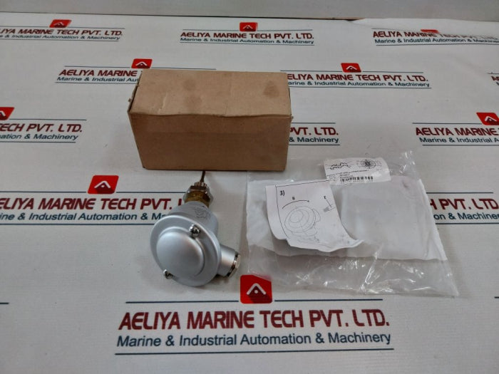 Alfa Laval 597256 01 Temperature Sensor Var.No 90/00555033