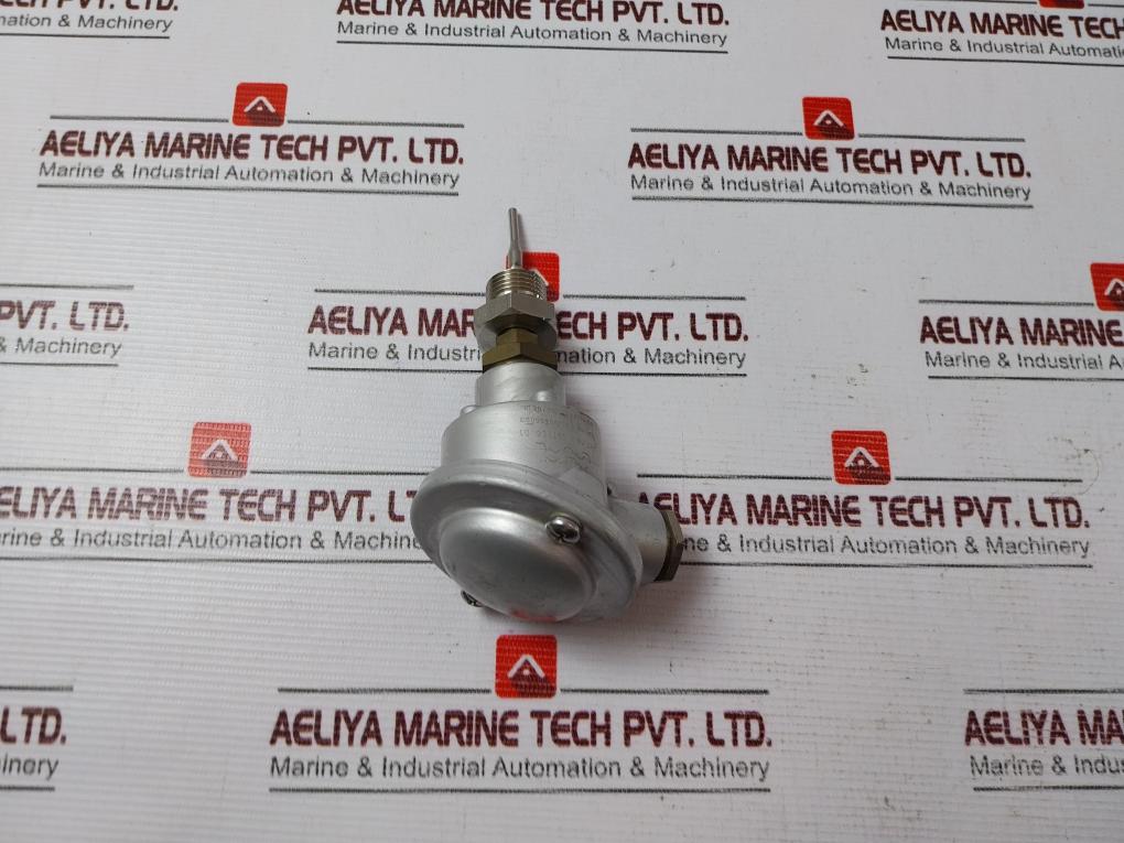 Alfa Laval 597256 01 Temperature Sensor 90/00555033