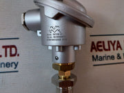 Alfa Laval 597256 01 Temperature Sensor (New)
