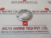 Alfa Laval 6634128 Front Cover Flange