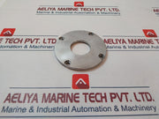 Alfa Laval 6634128 Front Cover Flange