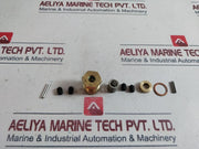 Alfa Laval 748393-05 Repair Kit For Pneumatic 3-way Valve