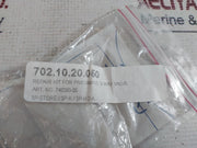 Alfa Laval 748393-05 Repair Kit For Pneumatic 3-way Valve