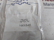 Alfa Laval 748393-05 Repair Kit For Pneumatic 3-way Valve