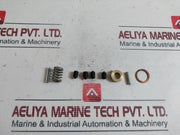 Alfa Laval 748393-05 Repair Kit For Pneumatic 3-way Valve