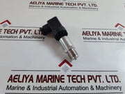 Alfa laval 7mf 1567-3cb00-6aa3 pressure transmitter