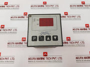 Alfa Laval 93Al140 Pid Controller 1Inp, 1Bin, 2Rel, 1Ma