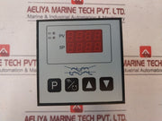Alfa Laval 93Al140 Temperature Controller