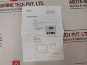 Alfa Laval 93Al140 Temperature Controller