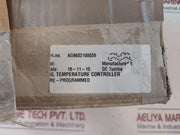 Alfa Laval 93Al140 Temperature Controller