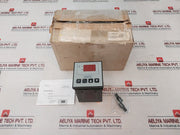 Alfa Laval 93Al140 Temperature Controller
