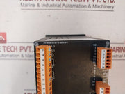 Alfa Laval 93Al140 Temperature Controller