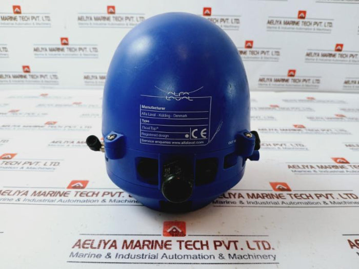 Alfa Laval 9613-4434-03 17160507 Think Top Control Head 