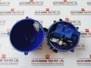Alfa Laval 9613-4434-03 17160507 Think Top Control HeadÂ 