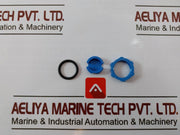 Alfa Laval 9842348680 Solenoid Valve Repair/Rebuild Kit Nr.20