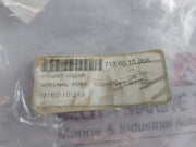 Alfa Laval Cs3402-14409 S/Steel Pressed Collar 713.00.10.005