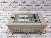 Alfa Laval Dcu-41X Discharge Control Unit 48Vac 50Hz Ver: 5.1 S