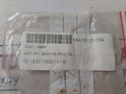 Alfa Laval Disc-5Mm Retainer Disc