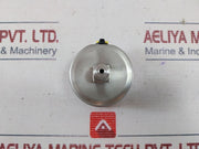 Alfa Laval En 837-1 Pressure Gauge