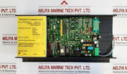 Alfa Laval/Abb Epc-400 Control Module 3183050104